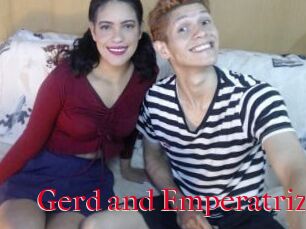 Gerd_and_Emperatriz