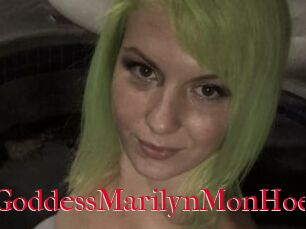 GoddessMarilynMonHoe