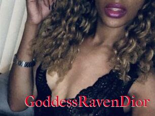 GoddessRavenDior