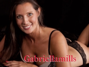 Gabriellamills