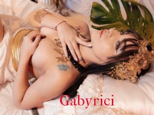 Gabyrici