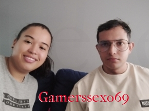 Gamerssexo69