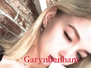 Garynbenham