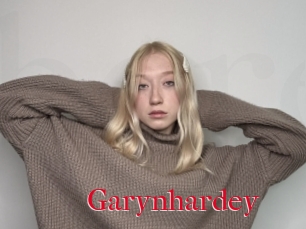 Garynhardey