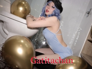 Gatitachan