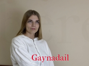 Gaynadail