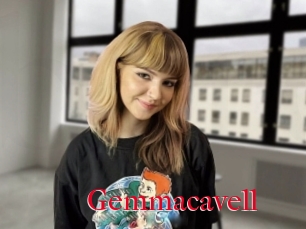 Gemmacavell