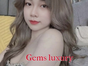 Gems_luxury