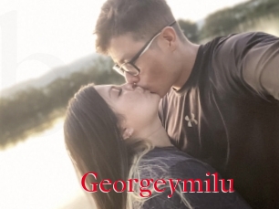 Georgeymilu