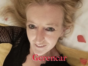 Gerencar