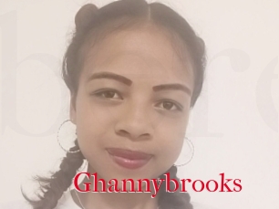 Ghannybrooks