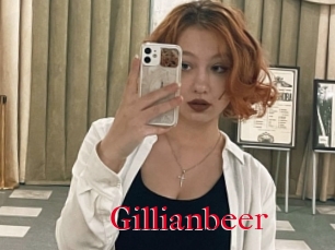 Gillianbeer