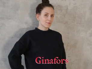 Ginafors