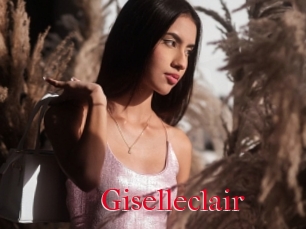 Giselleclair