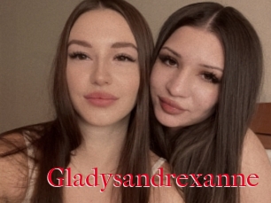 Gladysandrexanne