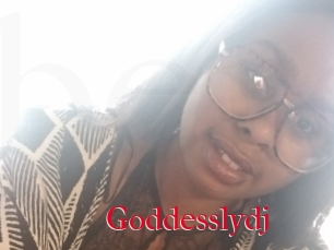 Goddesslydj