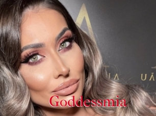 Goddessmia