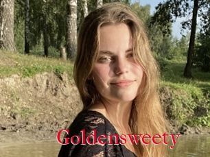 Goldensweety