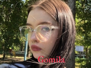 Gomila