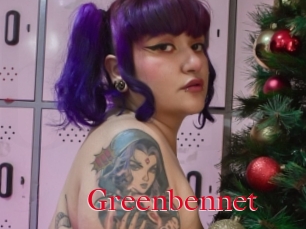 Greenbennet