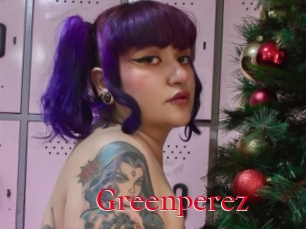 Greenperez