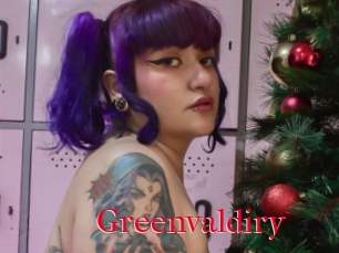 Greenvaldiry