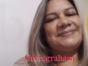 Gretagraham