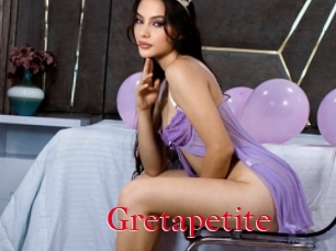 Gretapetite