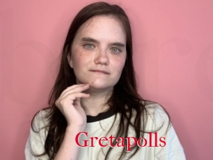 Gretapolls