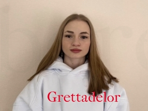 Grettadelor