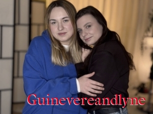 Guinevereandlyne