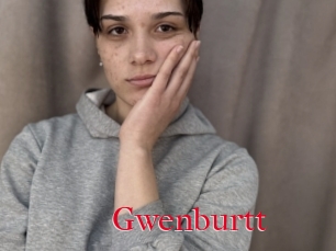 Gwenburtt