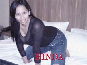 HINDA