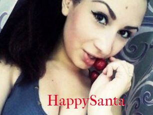 HappySanta