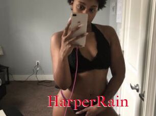 HarperRain