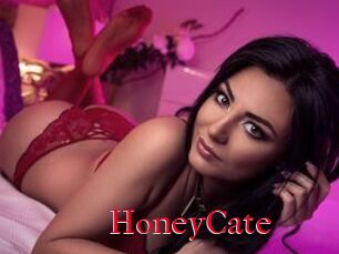 HoneyCate