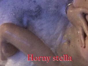 Horny_stella