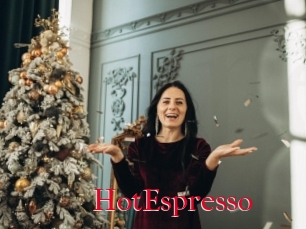 HotEspresso