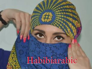 Habibiarabic