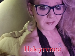 Haleyrenee