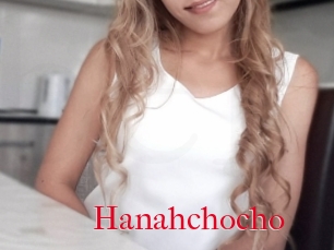 Hanahchocho