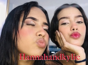 Hannahandkylie