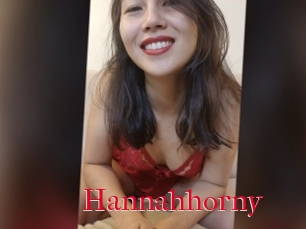 Hannahhorny