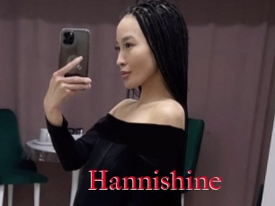 Hannishine