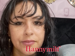 Hannymilf