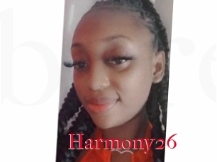 Harmony26