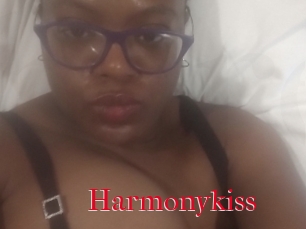 Harmonykiss