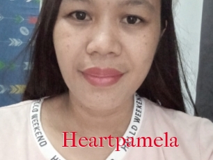 Heartpamela