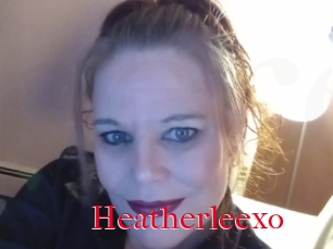 Heatherleexo