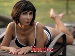 Heidye